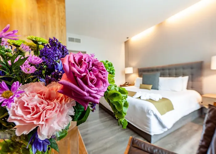 Aparthotel Del Angel Mexico City