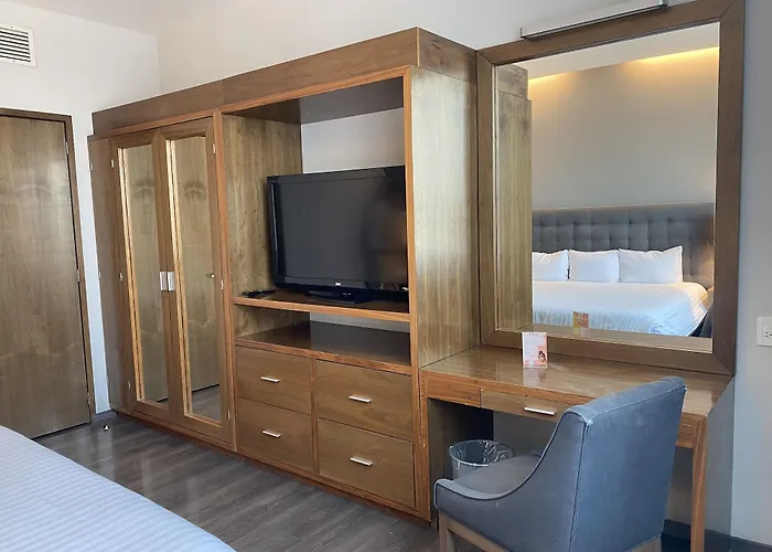 Aparthotel Del Angel 4*