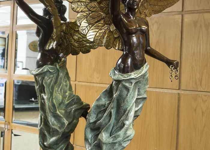 Del Angel