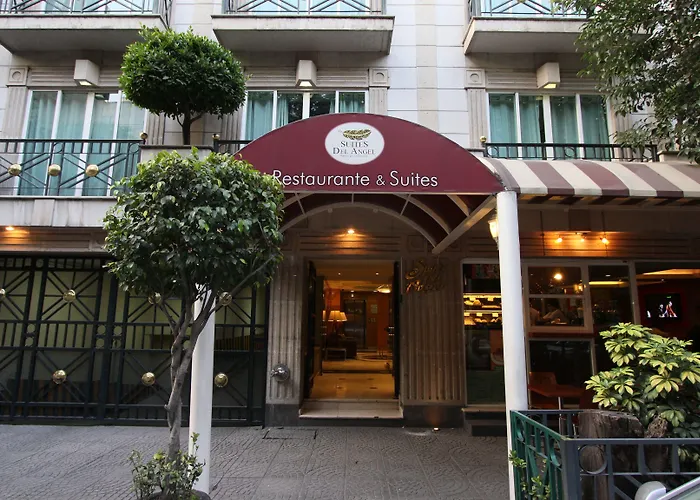 Del Angel 4*