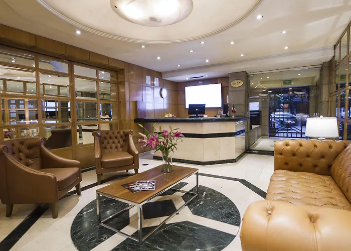 Del Angel Aparthotel