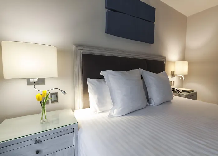 Aparthotel Del Angel Mexico City
