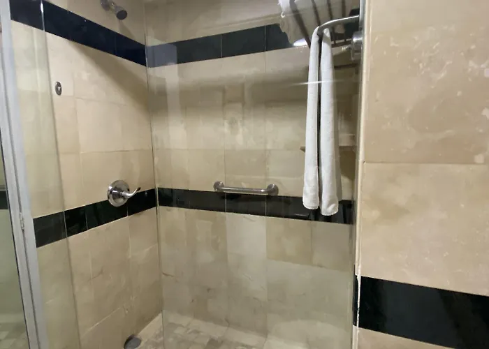 Aparthotel Del Angel Mexico City