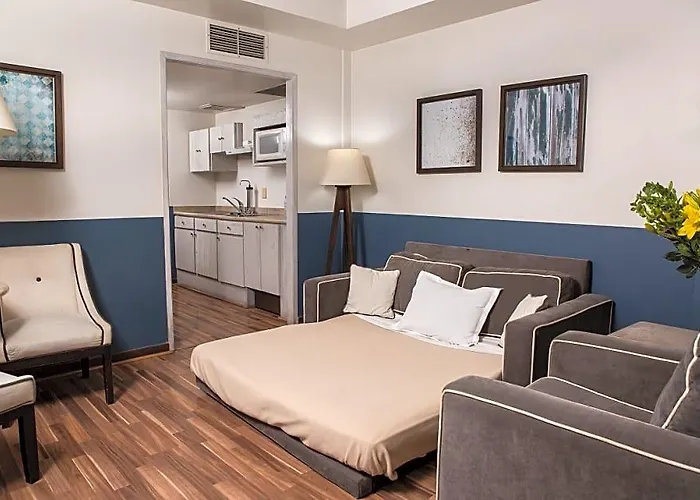 Aparthotel Del Angel 4*